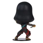 Assassin’s Creed Chibi Figure – Shao Jun Ubisoft Heroes 10 cm 5