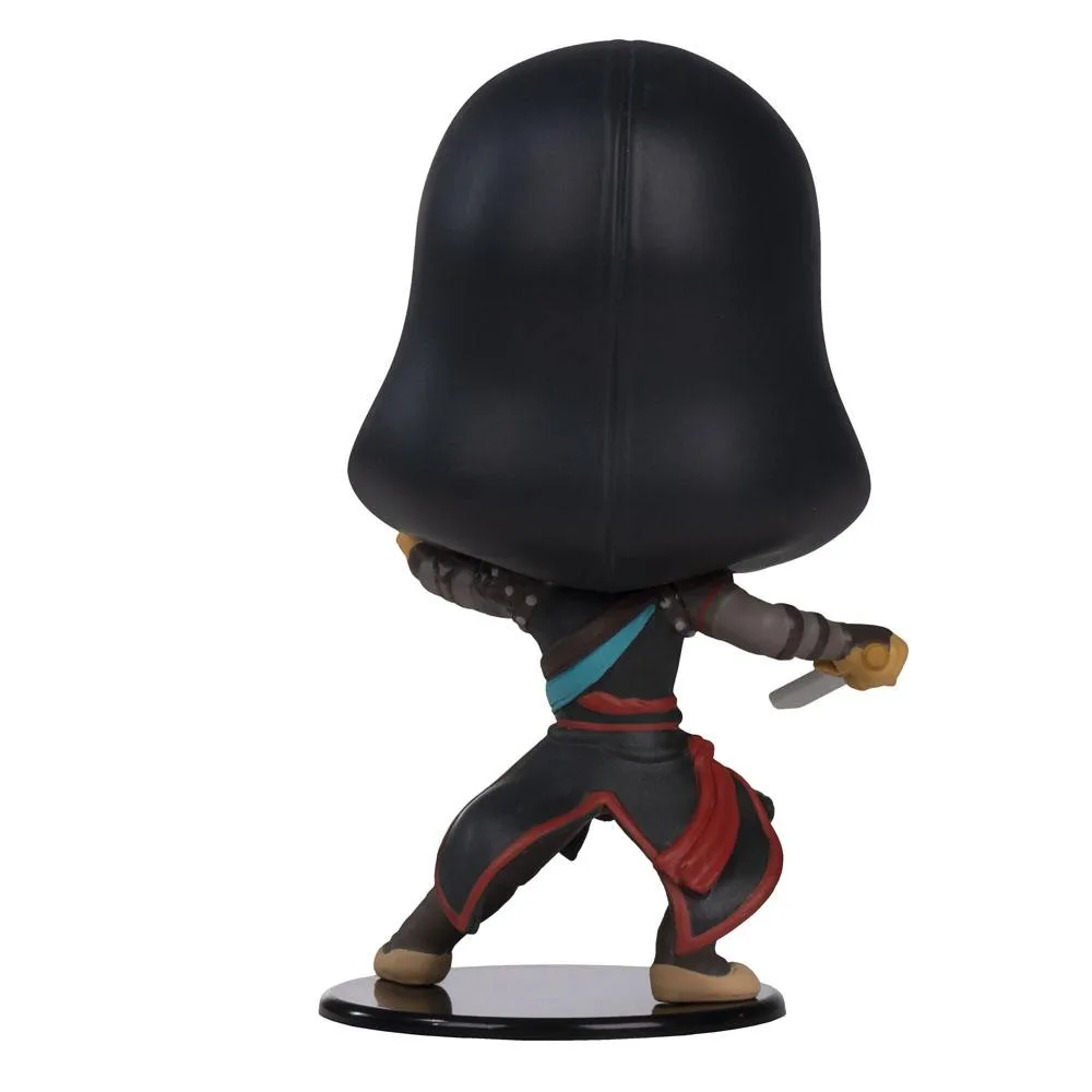 Assassin’s Creed Chibi Figure – Shao Jun Ubisoft Heroes 10 cm 5