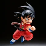 Dragon Ball PVC Figure – Match Makers Son Goku 13 cm 3