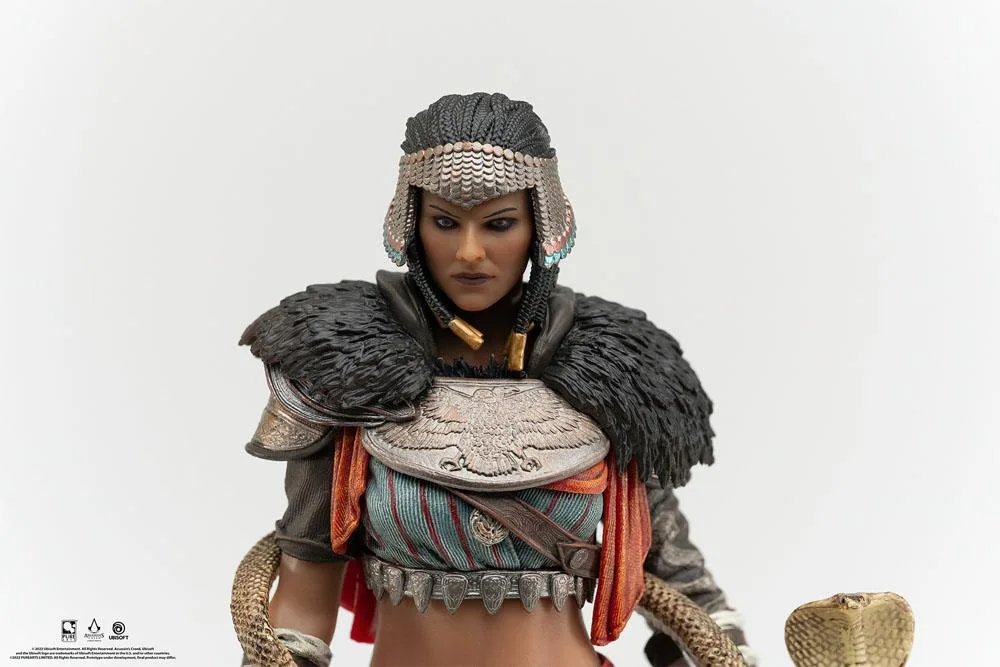 Assassin’s Creed Statue – Amunet The Hidden One 25 cm 5