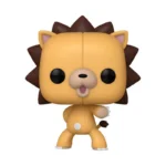 Bleach Vinyl Figure – Kon Pop Animation 9 cm 1