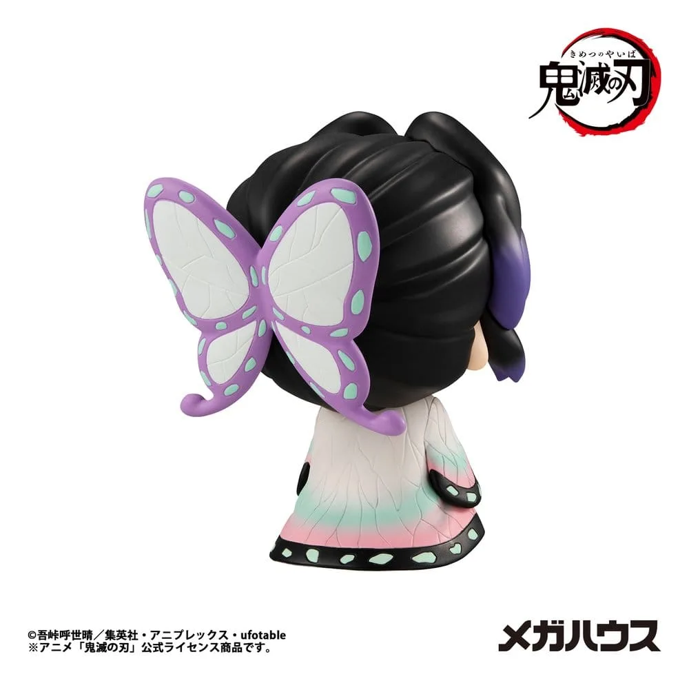 Demon Slayer Figure – Look Up Shinobu Kocho 11 cm 5