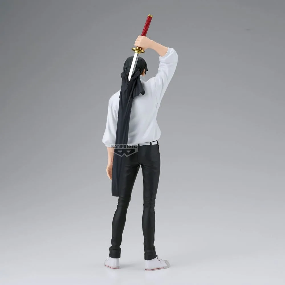 Jujutsu Kaisen Figure – Yuta Okkotsu King of Artist 26 cm 5