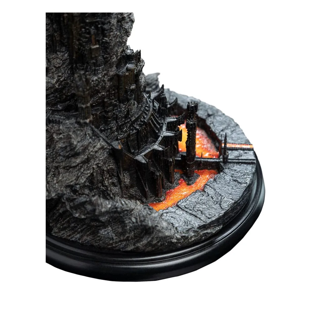Lord of the Rings Statue – Barad-dur 19 cm 6