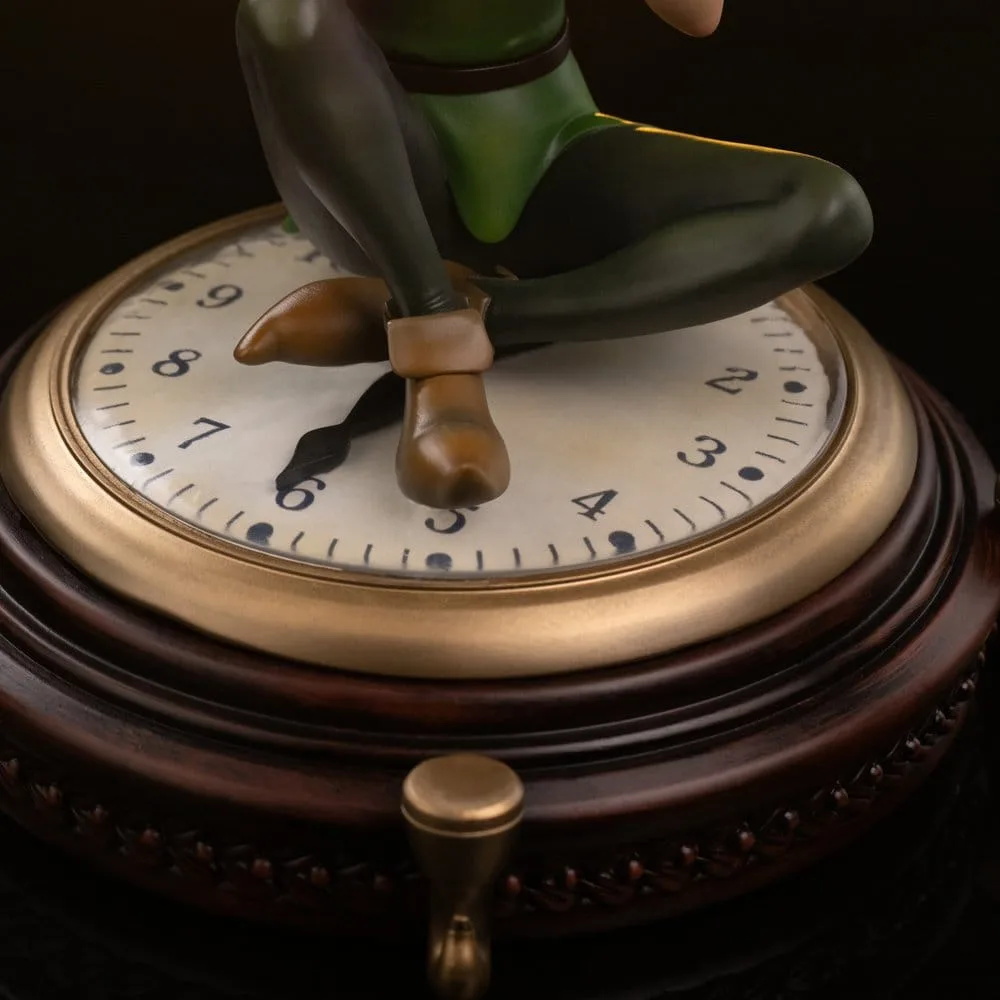 Peter Pan (1953) Statue – Tinker Bell Art Scale 1/10 23 cm 12