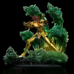 Saint Seiya Statue – Libra Dohko Art Scale 1/10 25 cm 3