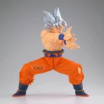 Dragon Ball Super PVC Figure – Grandista Son Goku V 25 cm 5