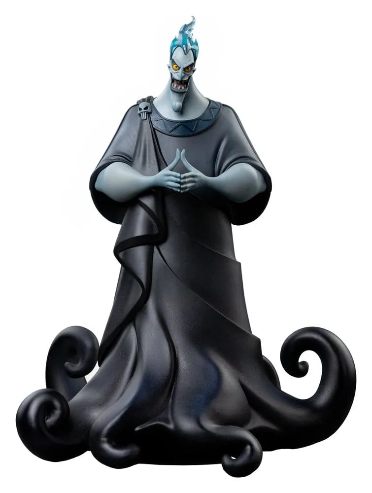 Disney Art Scale Statue – Hades Regular 25 cm