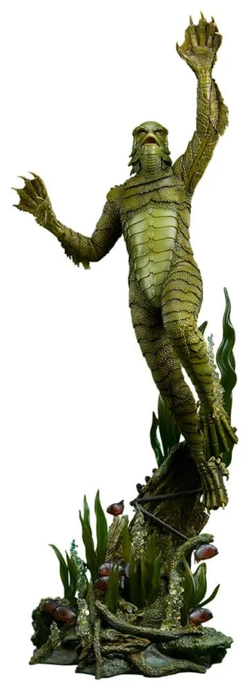 Creature from the Black Lagoon Statue – Premium Format 80 cm