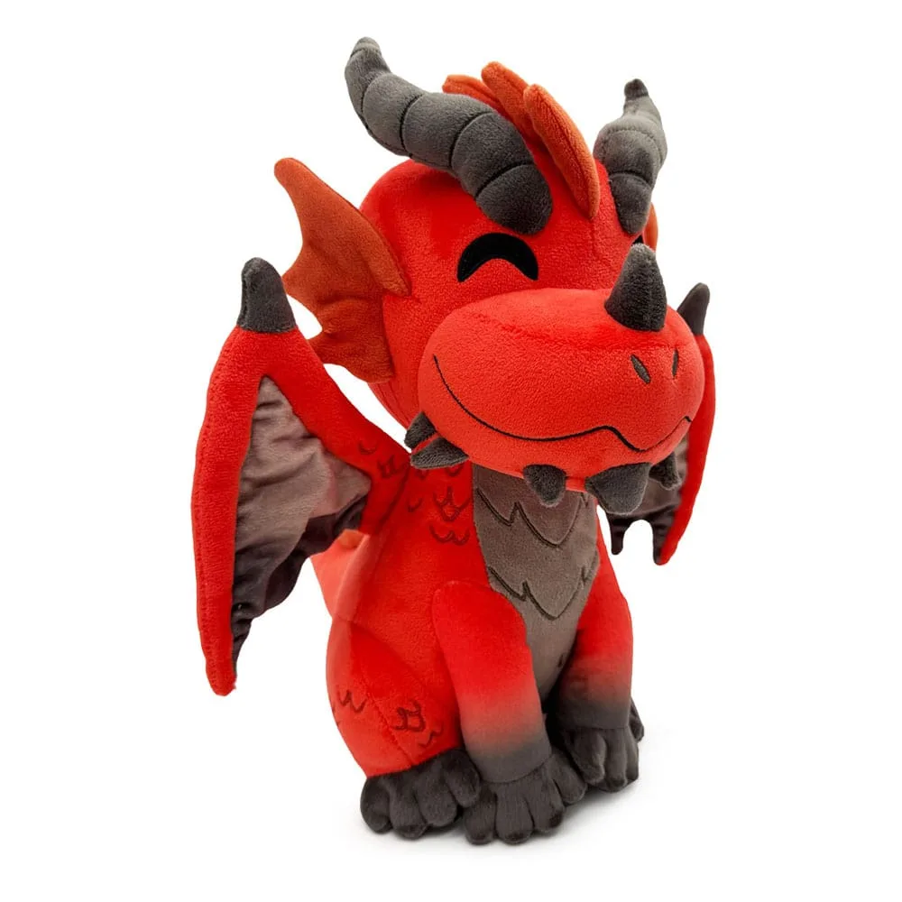 Dungeons & Dragons Plush – Red Dragon 22 cm 2