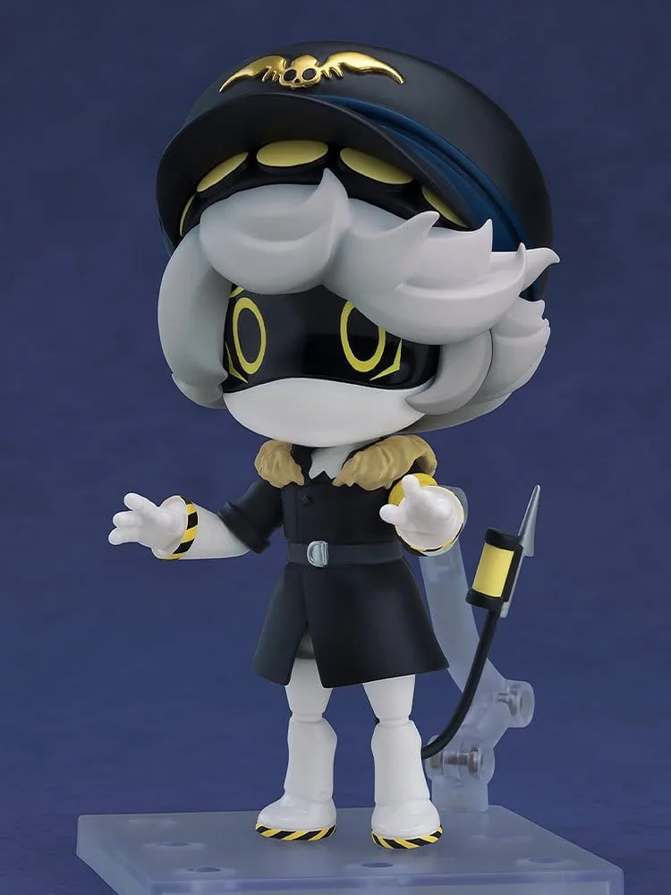 Murder Drones Action Figure – N Nendoroid 10 cm 4
