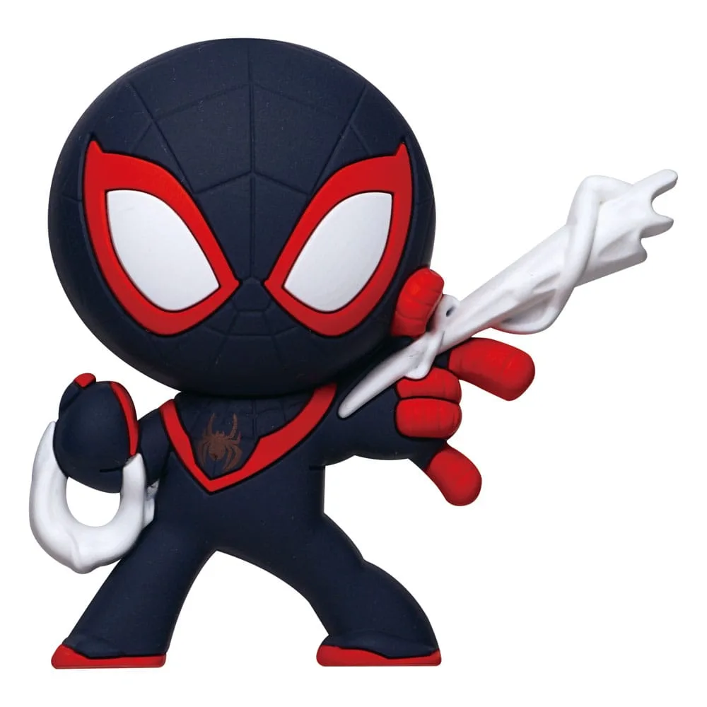 Spider-Man 3D Magnet – Miles Morales
