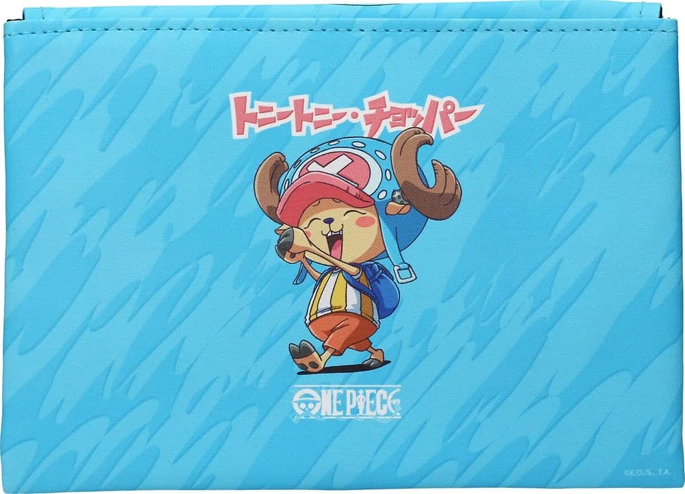 One Piece Manga Sleeve – Tony Tony Chopper 21 x 16 cm 4