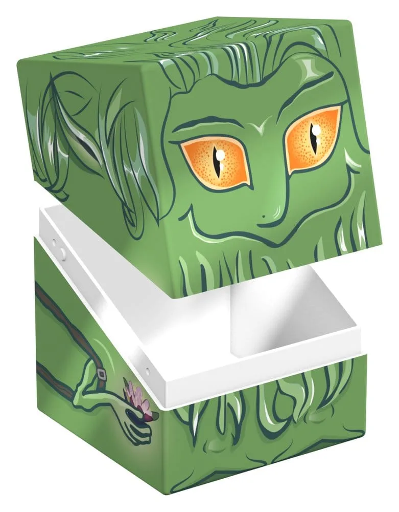 Magic the Gathering Deck Box – Lorwyn Eclipsed Changeling Squaroe 5
