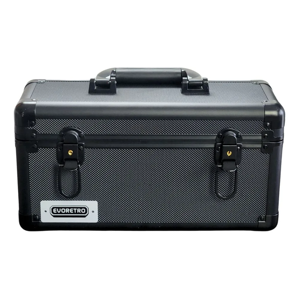 Evoretro Trading Card Case – 15 Graded Slabs 33.9 cm 3