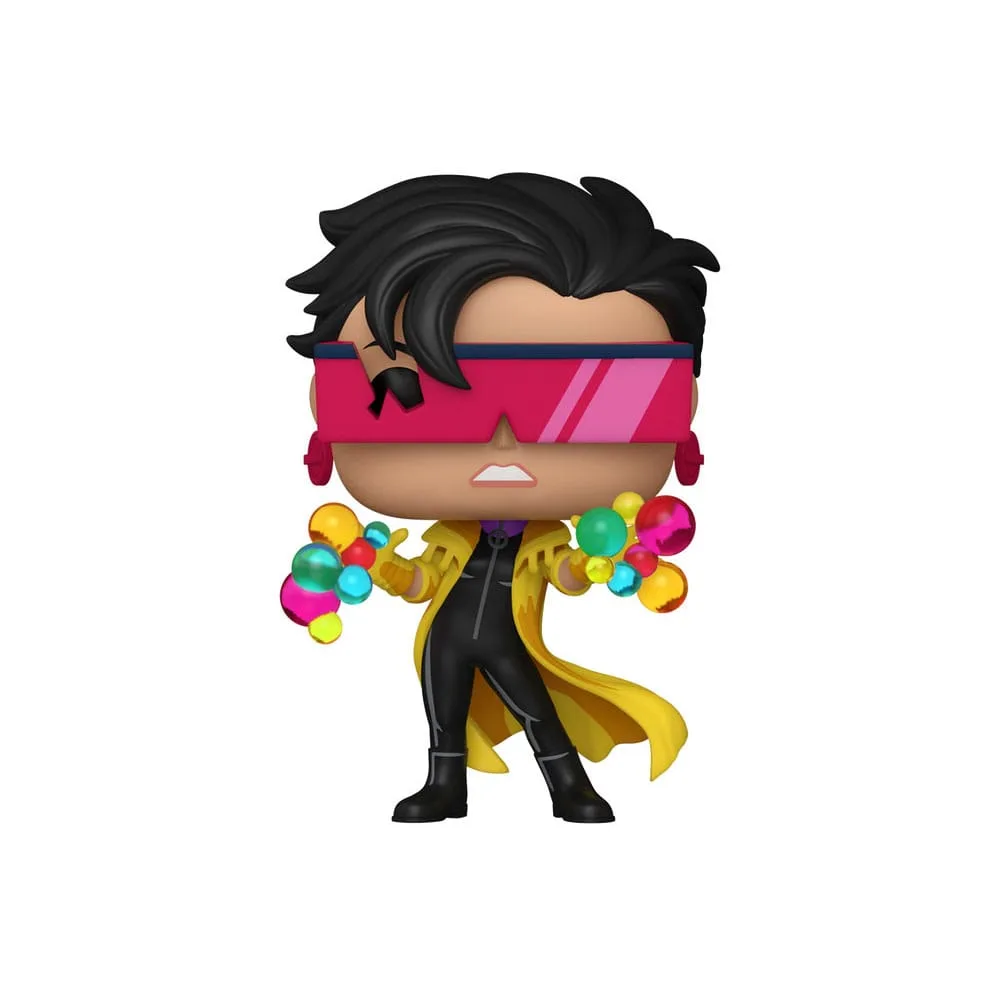 X-Men ’97 Vinyl Figure – Funko Pop Jubilee 9 cm 3