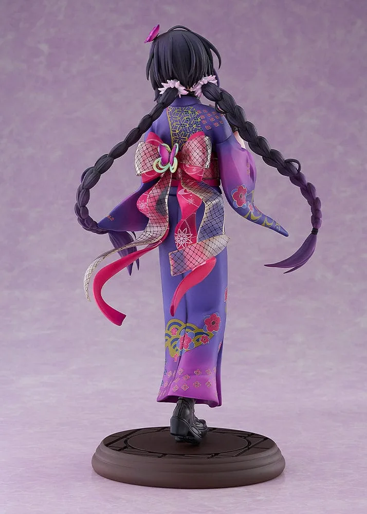 Eshi 100 Statue – DSmile Wheel of Time 27 cm 3