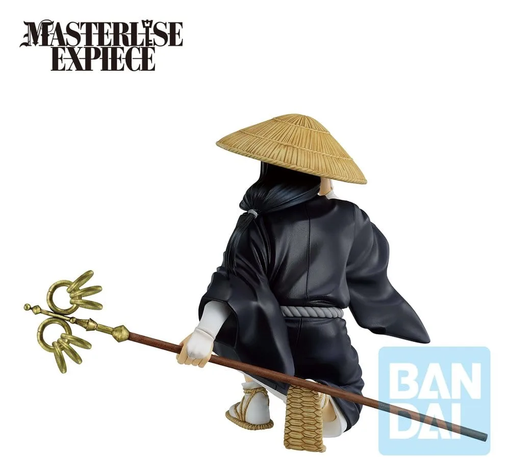Gintama PVC Figure – Ichibansho Kotaro Katsura 12 cm 3