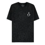 Assassin’s Creed Shadows T-Shirt – Kanji Clan Size L 2