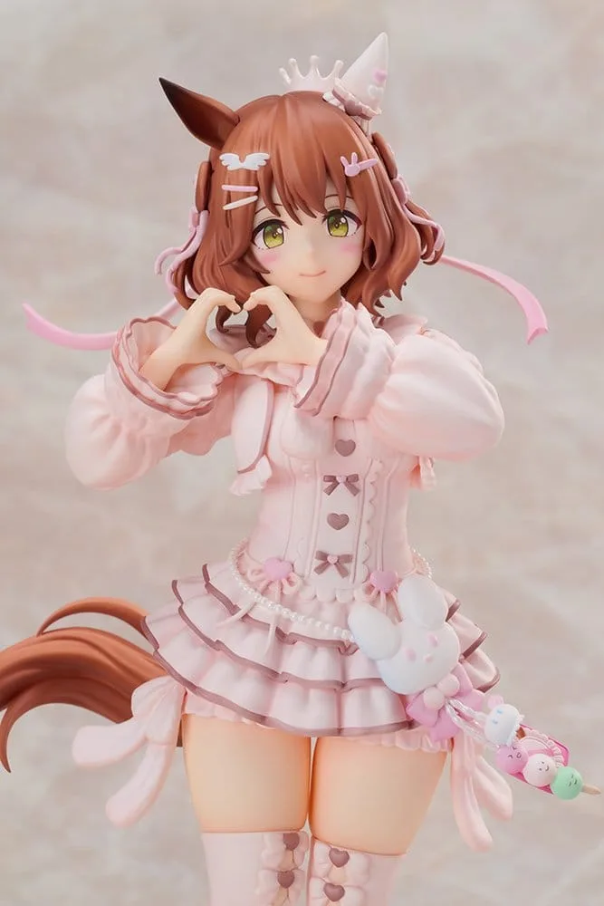 Umamusume Pretty Derby PVC Figure – Aston Machan 23 cm 6