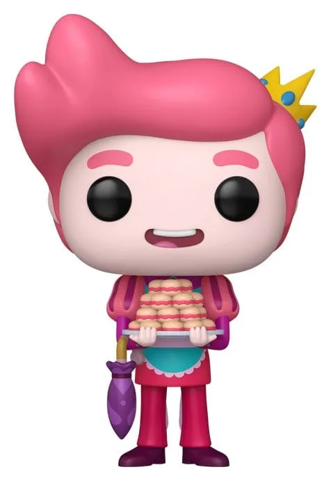 Adventure Time Pop Figure – Prince Bubblegum 9 cm