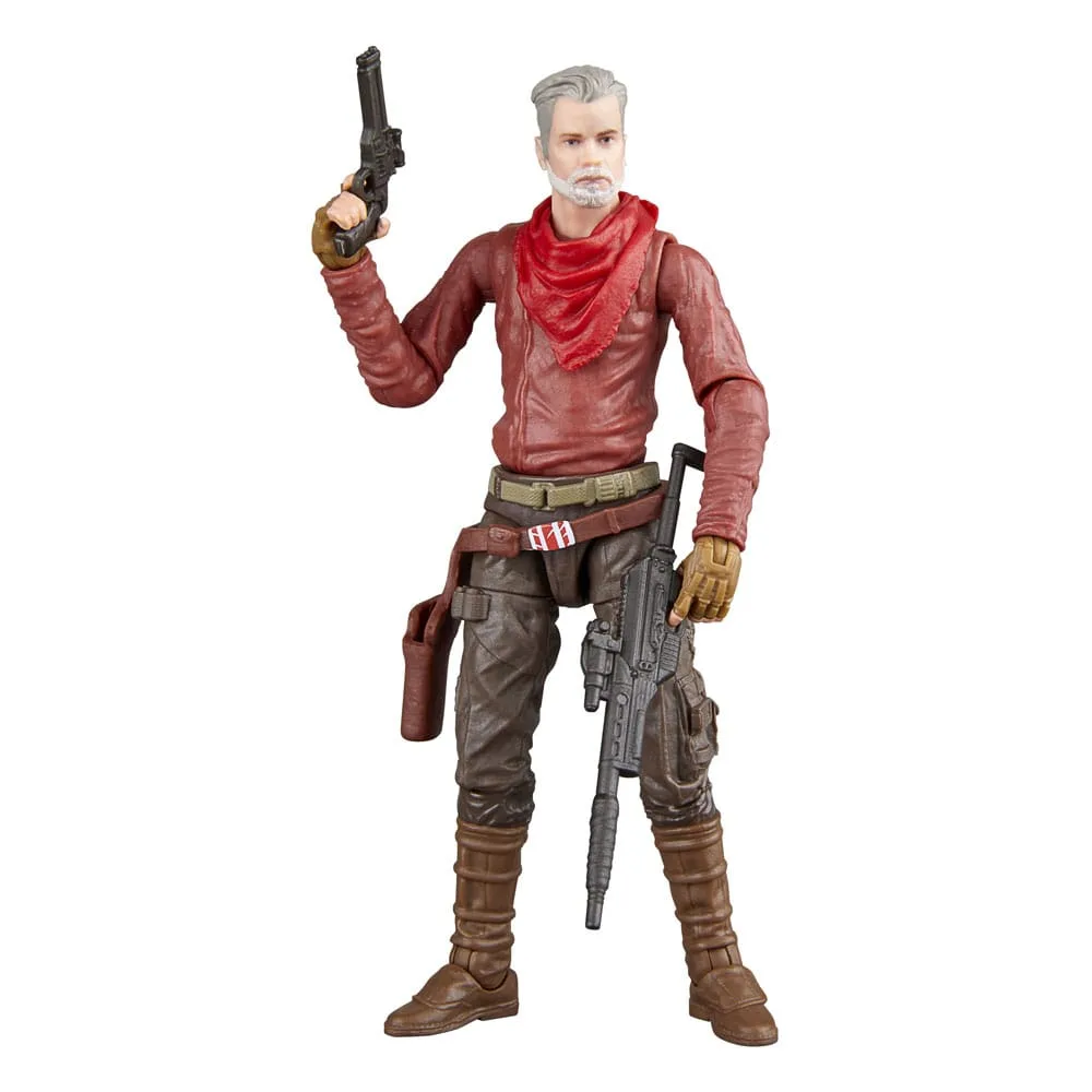 Star Wars Action Figure – Cobb Vanth Vintage Collection 10 cm