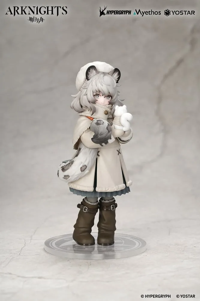 Arknights PVC Figure – Pramanix Rhodes Kids Series 16.3 cm 14
