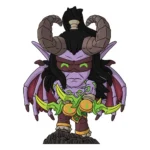 World of Warcraft Vinyl Figure – Illidan Stormrage 13 cm 3