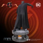 The Flash Life-Size Statue – Keaton Batman 228 cm 3