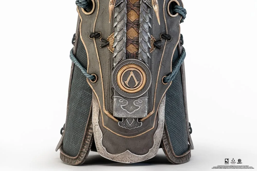 Assassin's Creed Shadows Replica – Naoe Hidden Blade 42 cm 6