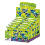 Lilo & Stitch 3D Magnet Display – Series 2 12 Blind Bags 2