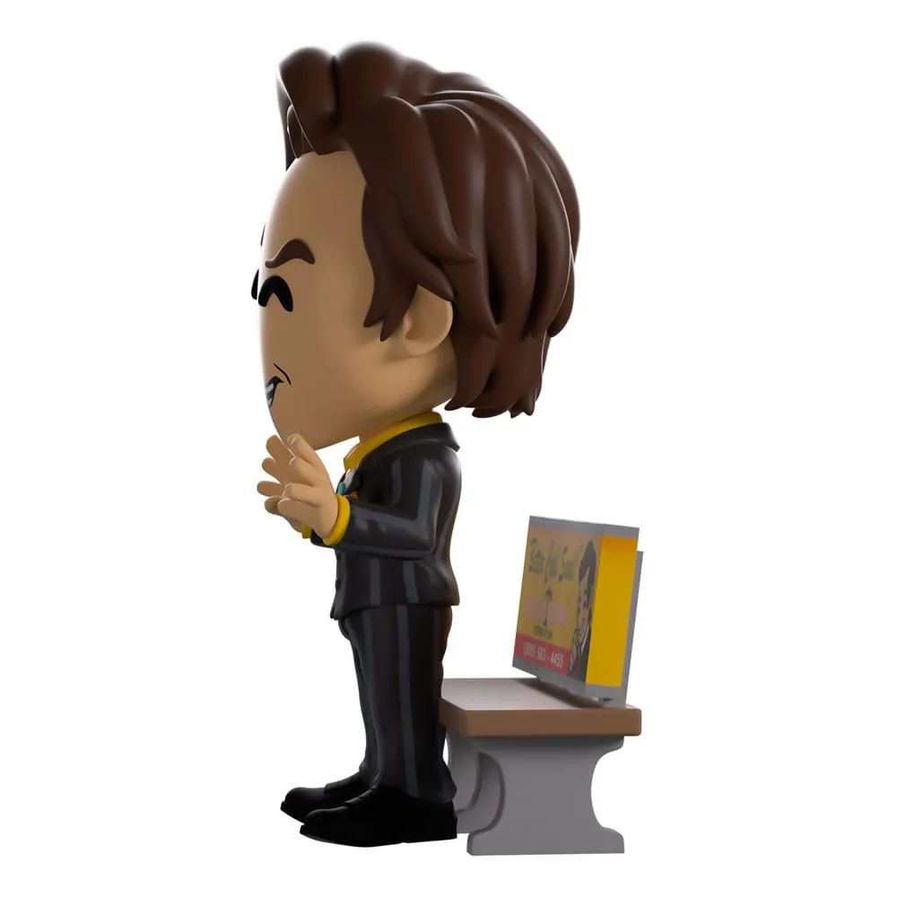 Breaking Bad Vinyl Figure – Youtooz Better Call Saul 12 cm 4