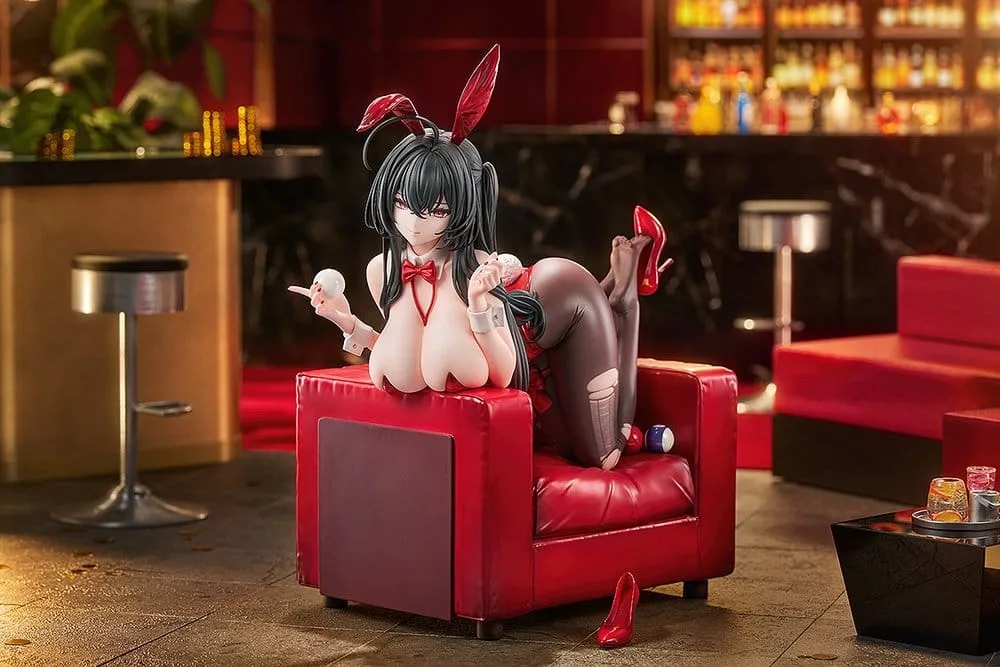 Azur Lane Figure – Taihou Fun on the Baize 1/7 22 cm 2