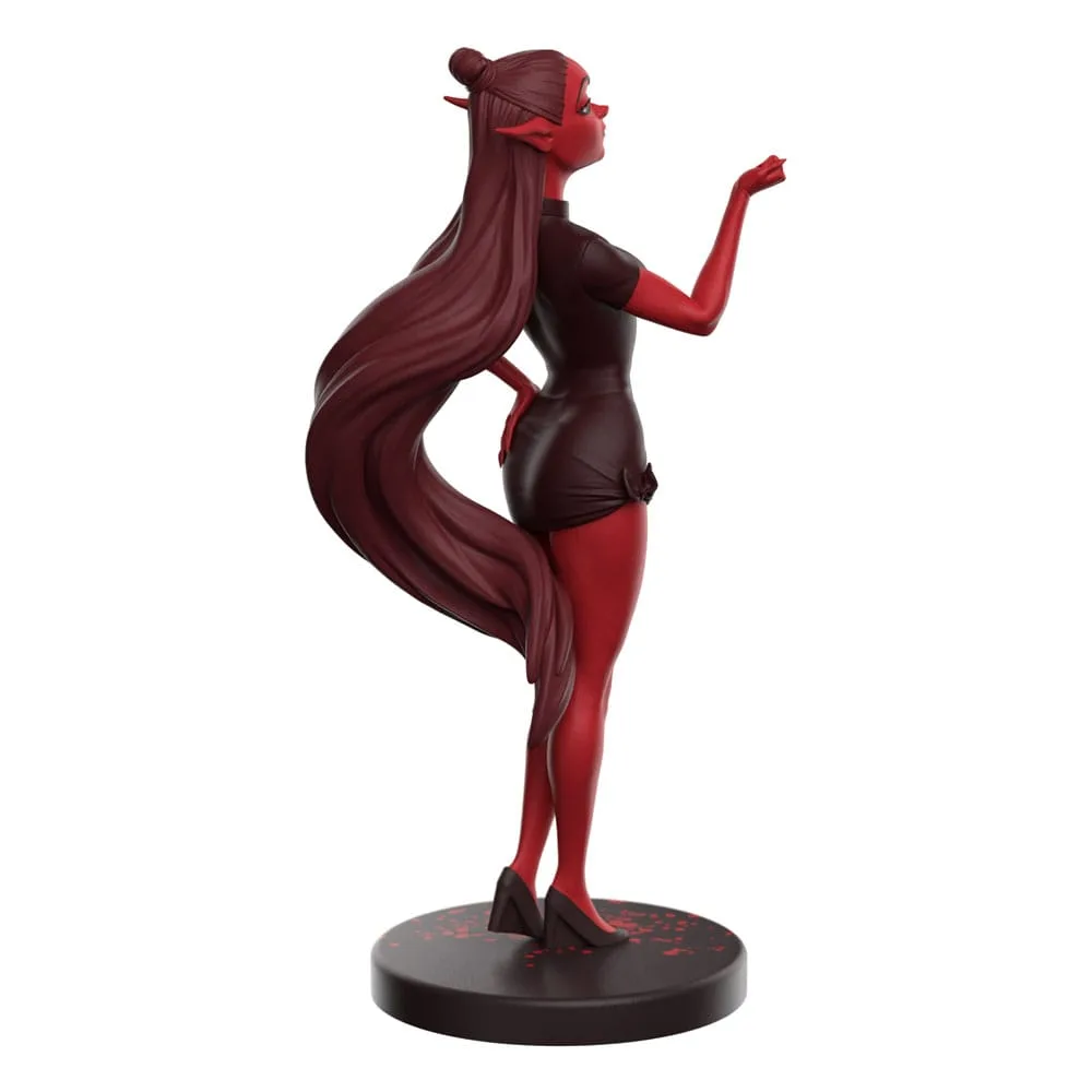 Lore Olympus Vinyl Figure – Weta Workshop Minthe 17 cm 5