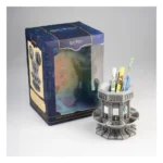 Harry Potter Pencil Holder – With Stationery Set 13 cm 5