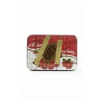 Fallout Collectible Tin – Nuka Cranberry Bottle Caps 10 cm 4