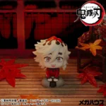 Demon Slayer Beeldje – Look Up Douma 11 cm 6