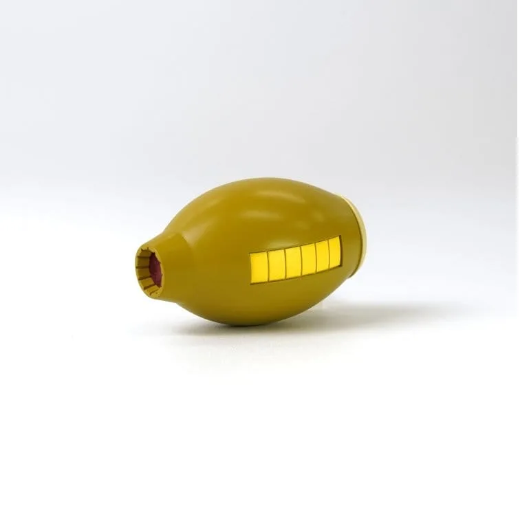 Mega Man Finger Buster Set – Rock Buster Vol 1 6 Pieces 6.5 cm 7