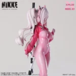Goddess of Victory Nikke Model Kit – Alice 1/8 Scale 24 cm 17