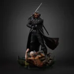 Marvel Comics Statue – Blade Art Scale 1/10 26 cm 2