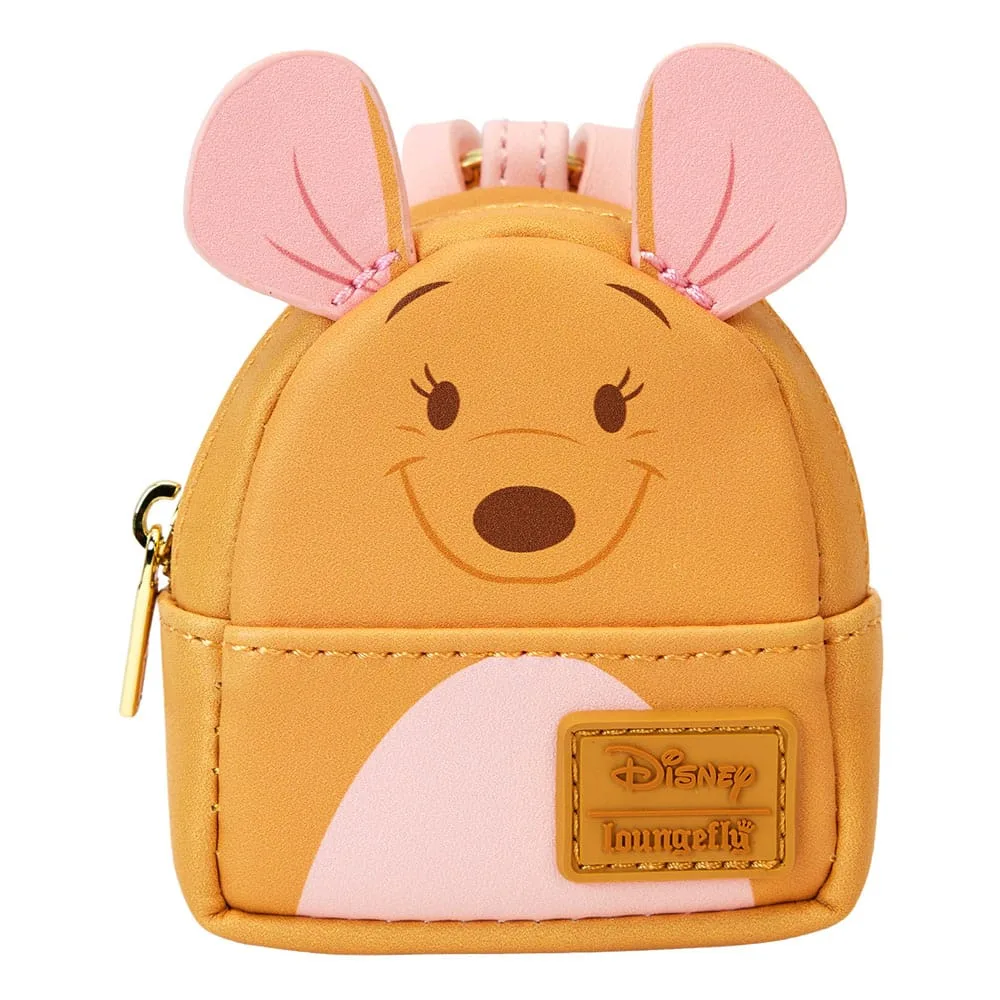 Winnie the Pooh Bag Charms – 15 Blind Boxes 7 cm 4