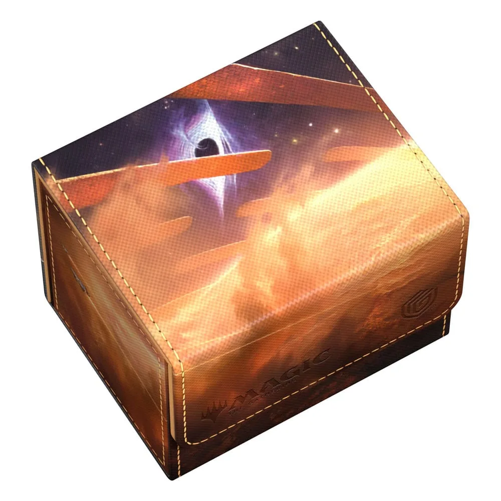 Magic the Gathering Deck Box – Adagia Sidewinder 100+ Xenoskin 4