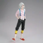 Tokyo Ghoul PVC Figure – Juzo Suzuya Maximatic 22 cm 4