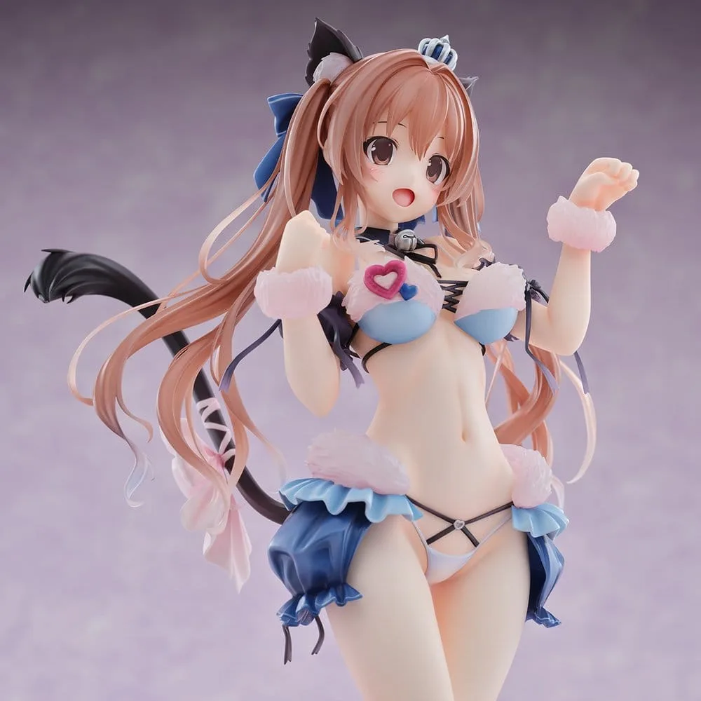 Original Character Figure – Kanon-chan by karory 29 cm 7