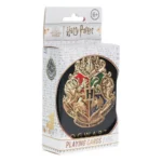 Harry Potter Playing Cards – Hogwarts 1