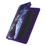 MTG Avatar Card Binder – Azula Zipfolio 360 Xenoskin 2