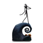 The Nightmare Before Christmas Statue – Jack Art Scale 1/10 36 cm 16
