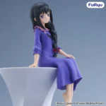 Puella Magi Madoka Magica Figure – Homura Akemi Noodle Stopper 15 cm 6