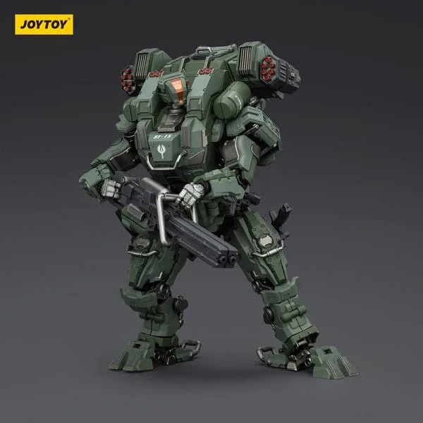 Dark Source Actiefiguur – Falcon 02 ST-8615 13,6 cm 5