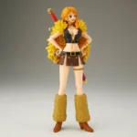 One Piece Figure – Nami Elbaph Style Glitter & Glamours 22 cm 3
